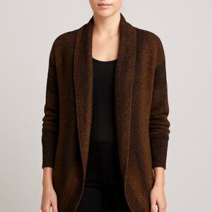 BB Dakota‎ Open Front Cardigan